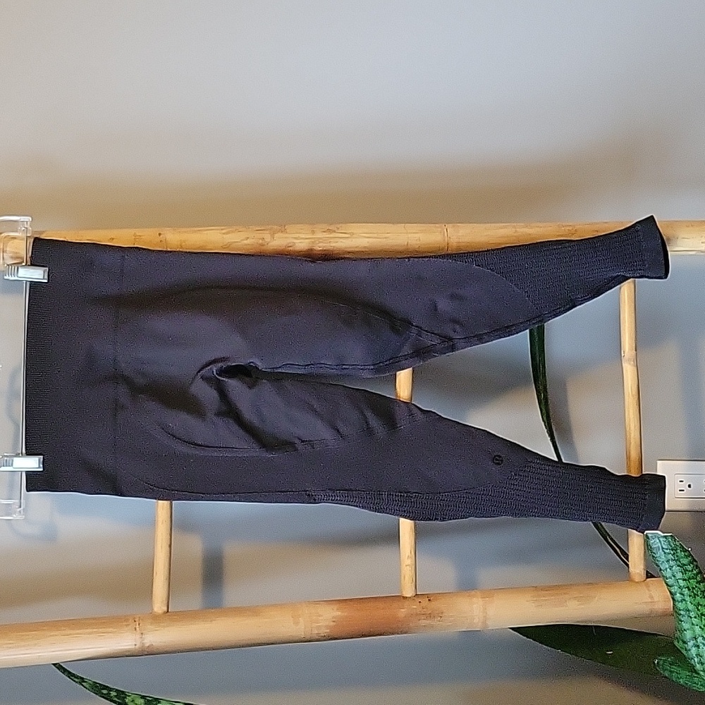 Lululemon Athletica Compression Leggings